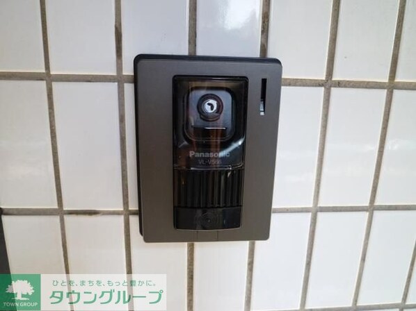 セントハイムの物件内観写真